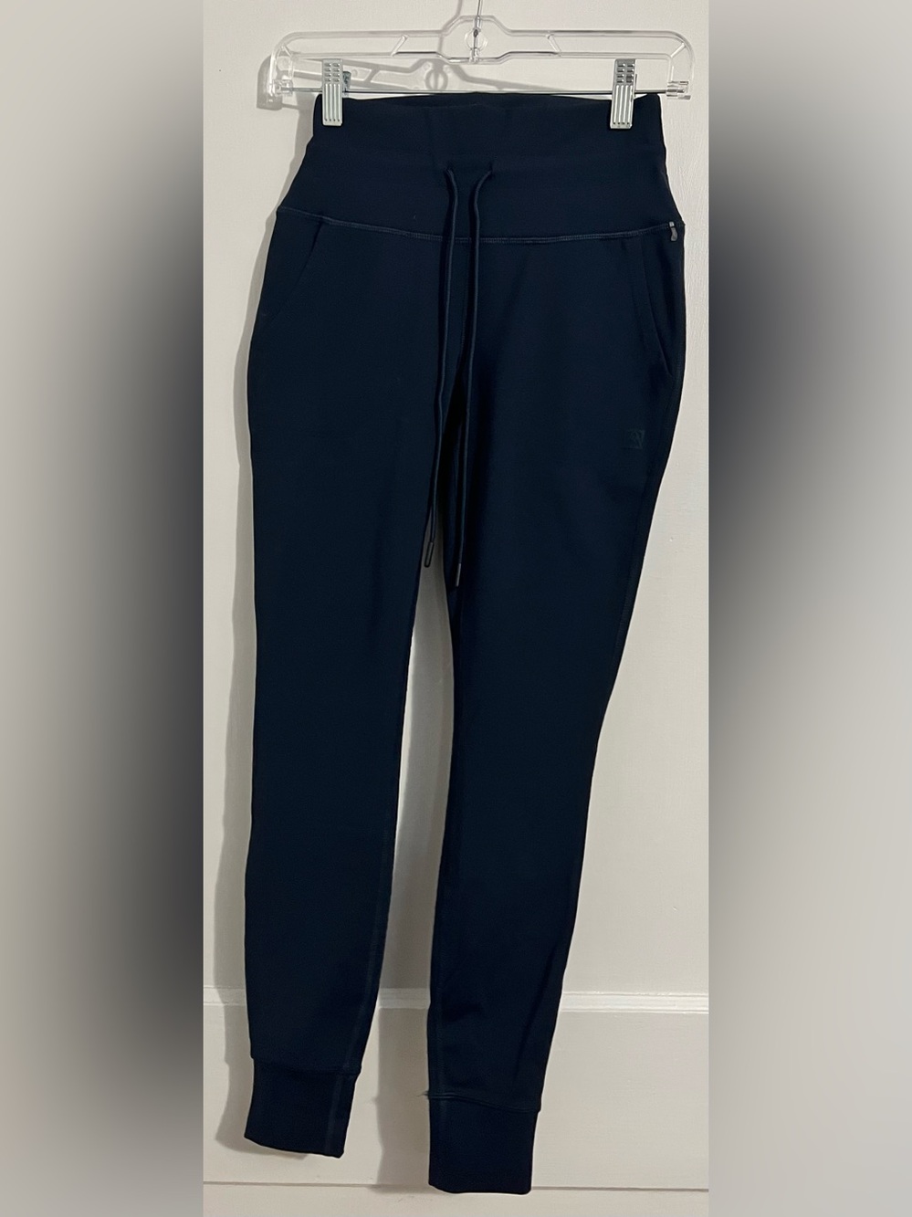 Avalanche Blue Outdoor Leggings